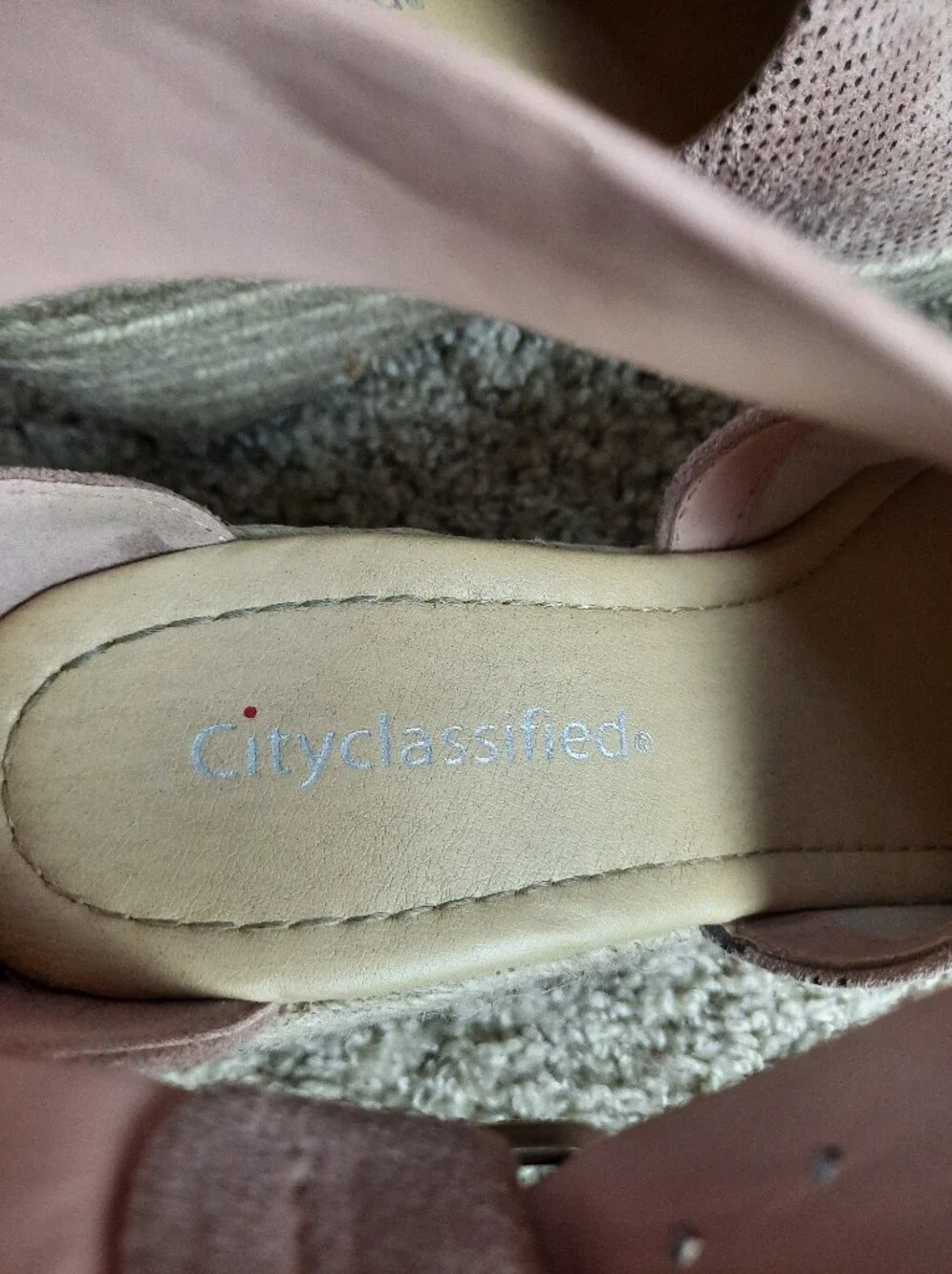 Cityclassified 🛍 faux